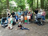 Familienwanderung Aydin 1